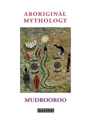 cover image of Aboriginal Mythology